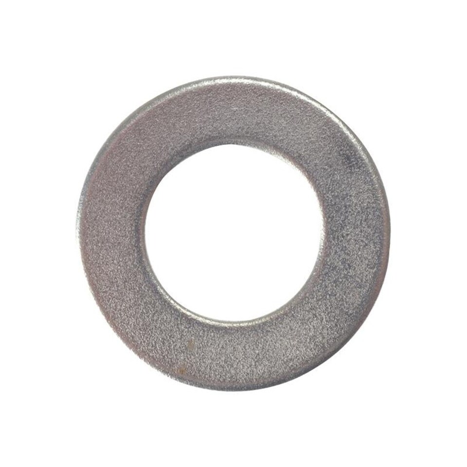 Forgefix Form B Light-duty Washers, Zp - Multi Colour - M30