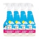 image 2 of Coco and Lola Antibacterial Stain and Odour Remover | Blue | 1 - Blue | 1