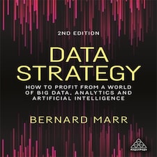 Data Strategy