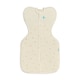 image 1 of Love to Dream Swaddle Up Twigs Oatmeal 1.5 TOG Baby Swaddle - 3.5-6kg