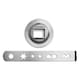 image 1 of KitchenAid Food Grinder and Cookie Press Attachment