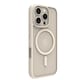 image 2 of Dbramante GN61GO006374 Grenen MagSafe Case - iPhone 16 Pro - Gold