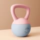 image 6 of SPORTNOW Kettlebell with Soft Body and Non-Slip Handle | Multi | 8