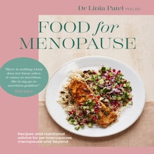 Food For Menopause