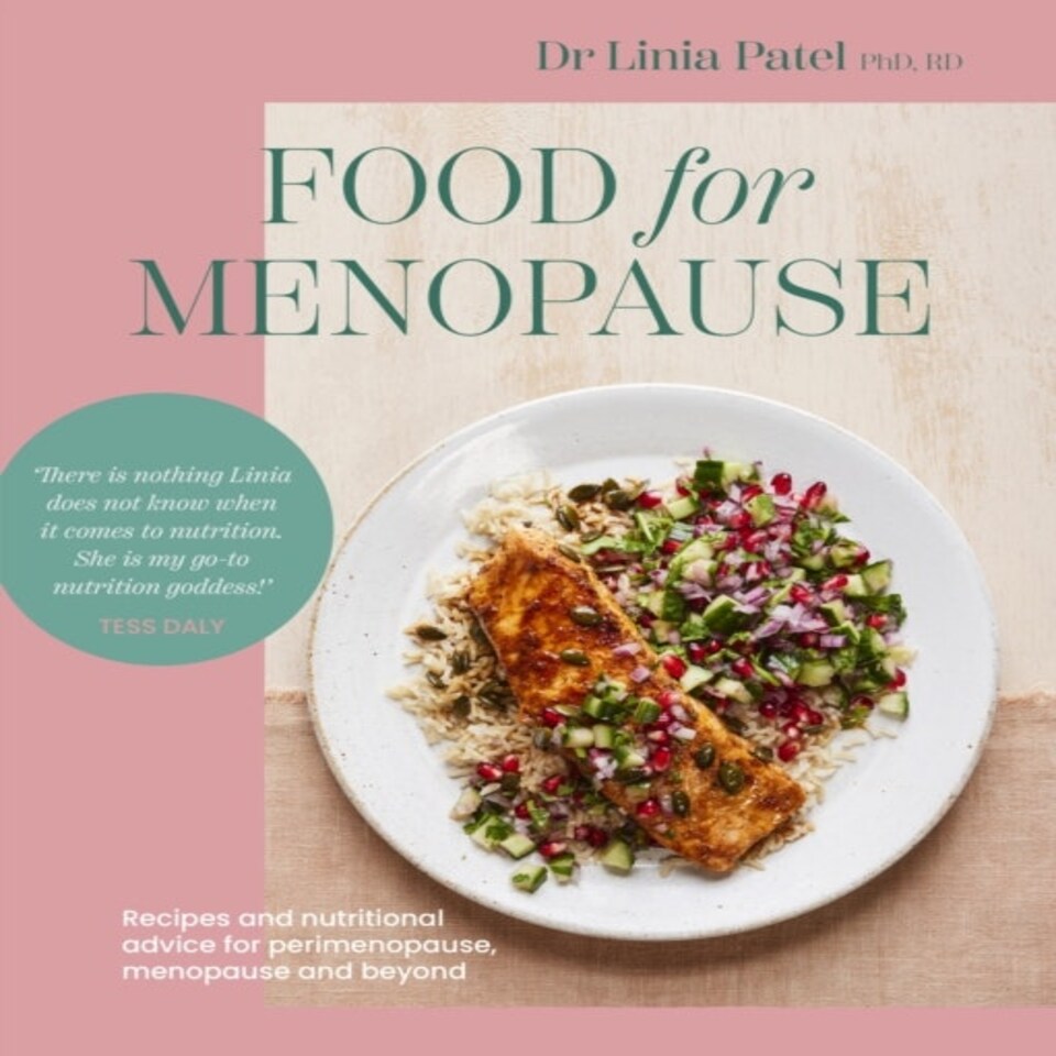 Food For Menopause