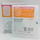 image 1 of Allevyn Gentle Border Soft Silicone Dressing 10x10 Box of 10