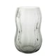 image 1 of Hestia Tall Glass Vase
