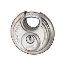 Abus Mechanical 28 Series Diskus Padlock | Multi | Multi Colour | 1