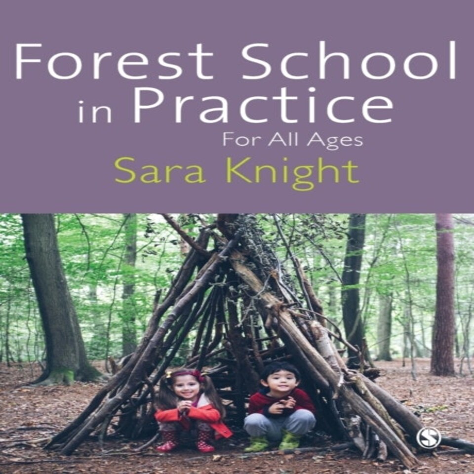 Forest School In Practice