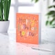 image 3 of Birthday Card - Happy Birthday Bright