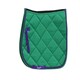 image 3 of Rhinegold Elite Carnival Saddle Pad Blue | Size: Pony
Colour: Royal Blue