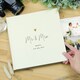 image 7 of Personalised Square Photo Album
