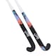 image 2 of Kookaburra Logo M-Bow Echo Hockey Stick - White/Black - One Size
