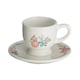 image 2 of Pretty Things Floral Design Egg Cup