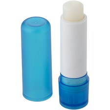 Bullet Deale Lipbalm Stick - Light Blue - 7 x 1.8 cm