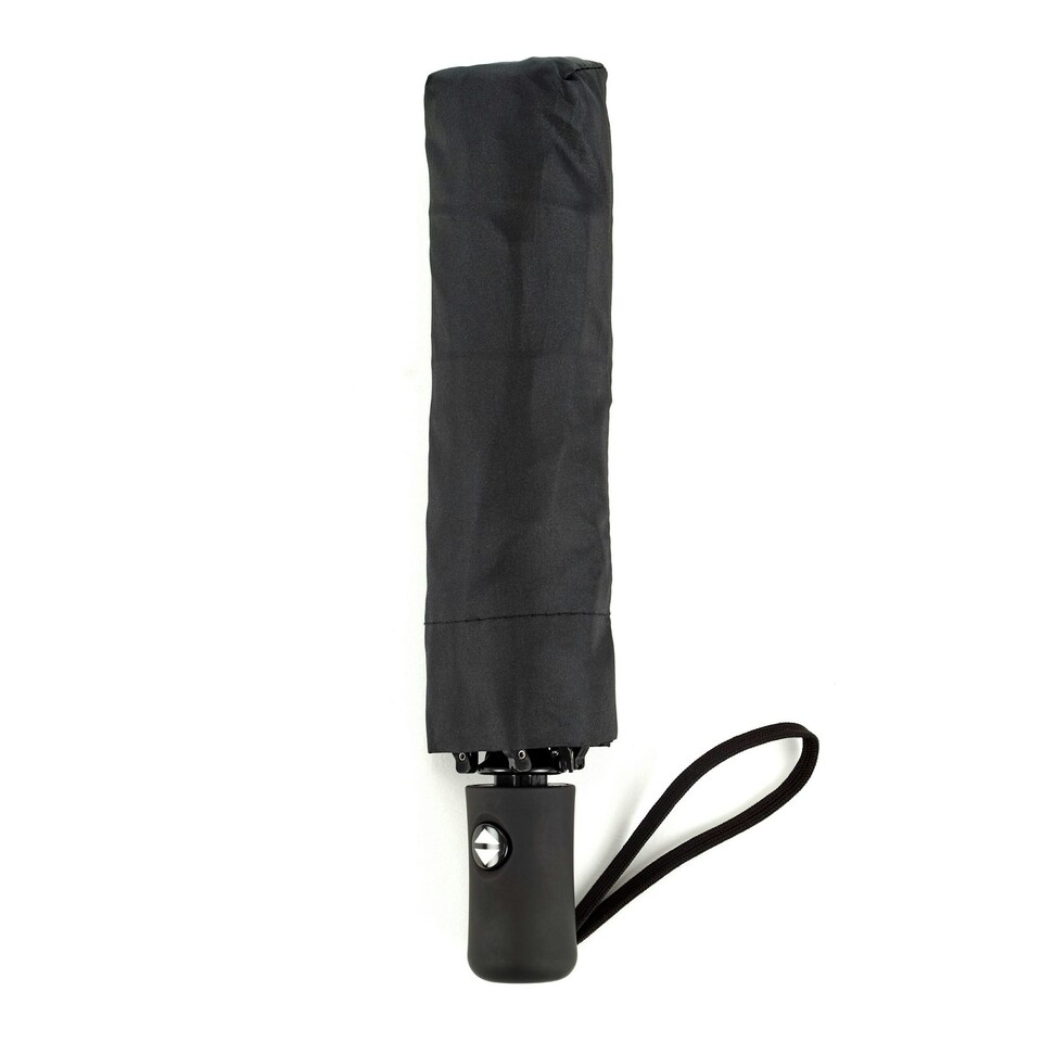 image 1 of Everyday Folding Umbrella Automatic Opening Reverse Daisy Multi