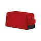 image 1 of Quadra Sports Shoe Bag - Pure Red - One Size Red | One Size