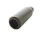 image 4 of Avira Avior Recycled Stainless Steel 500ml Water Bottle - Green - One Size Green | One Size