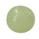 image 3 of Dog Glow In The Dark Squeaky Bouncy Football For Fetch/ Ball Launchers 6cm