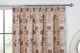 image 2 of Aylesbury -Fully Lined Curtains - Pencil Pleat - 100% Polyester (Natural, 46''x 72'' - 117cm x 183cm (Pair)) | Cream | Cream
