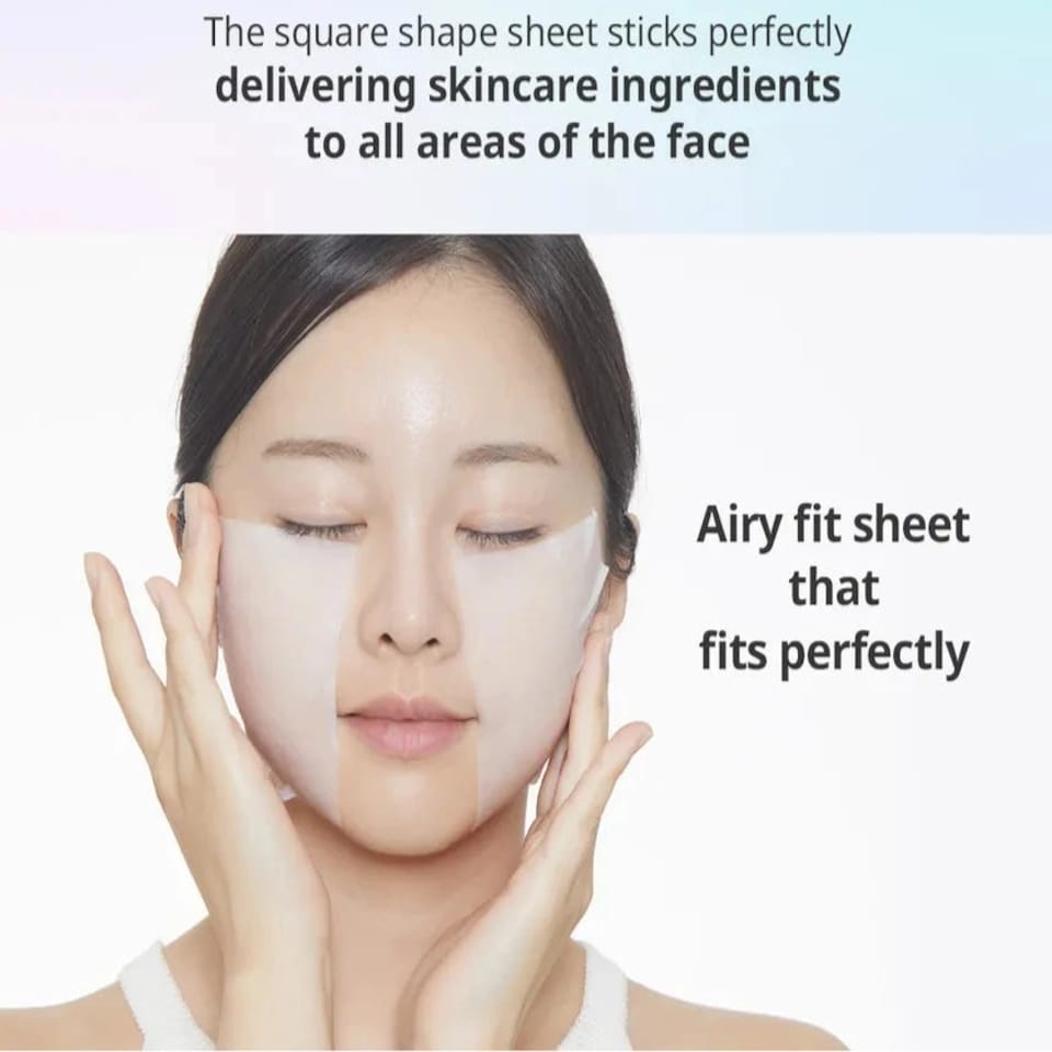 image 1 of VT Luminous 31 Skin Pack 100 sheets