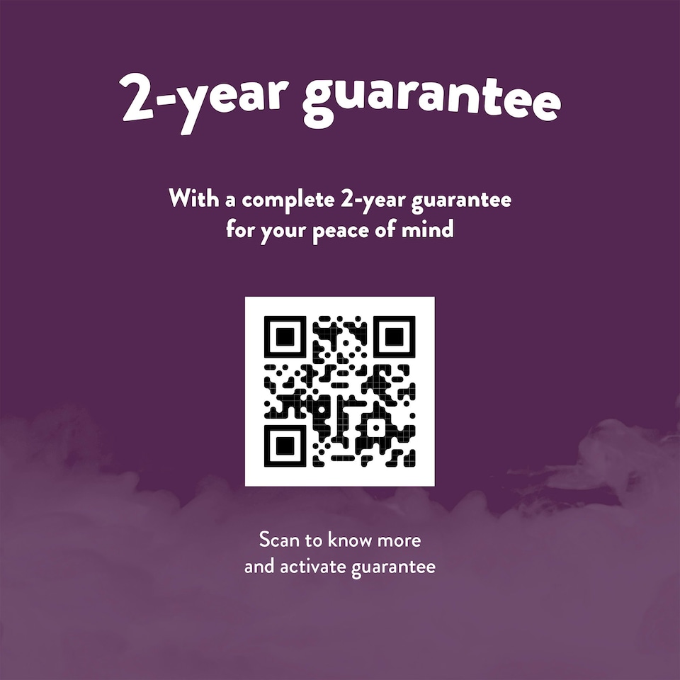 image 1 of Slumberdown Elegantly Warm Luxury Heated Throw | Brown