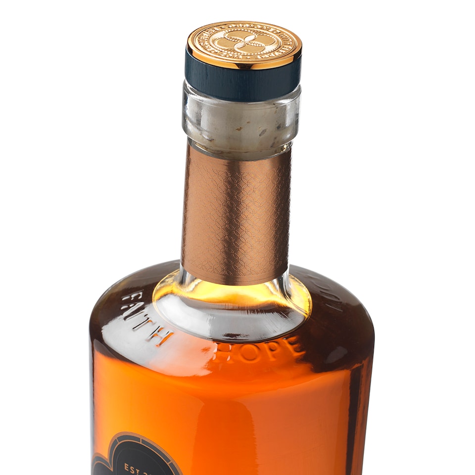 image 1 of The Lakes - Signature English Single Malt Whisky