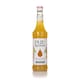 image 2 of Monin Pure Mango Passion Concentrate | Clear