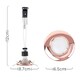 image 5 of ValueLights Downlight Fixed Copper Ceiling Light Fitting Single Pack