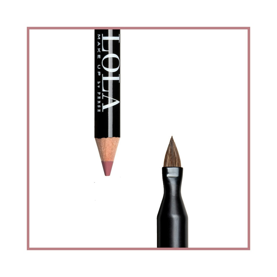 image 1 of LIP PENCIL Multi | Nude 