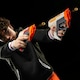 image 4 of NERF - Pro Gelfire Dual Wield 2-Pack + 300 Hydrated Gelfire Rounds