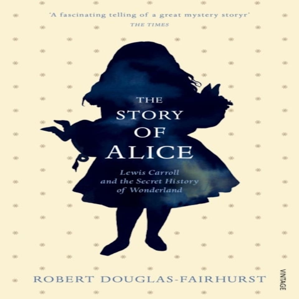 The Story Of Alice