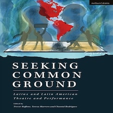 Seeking Common Ground Latinx & Latin Ame
