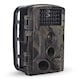 image 1 of Nedis Ultra HD 4K Trail Camera, 50MP, 0.2s Trigger, Night Vision, Motion Detection, Time-Lapse, IP65, Battery Powered – Unleash the Power of Advanced Surveillance & Wildlife Photography