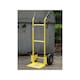 image 2 of Faithfull Heavy-duty Sack Truck - Multi Colour - One Size
