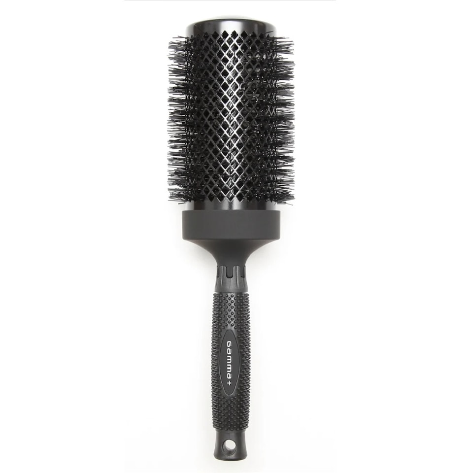 Gamma+ Thermal Round Brush - 65mm