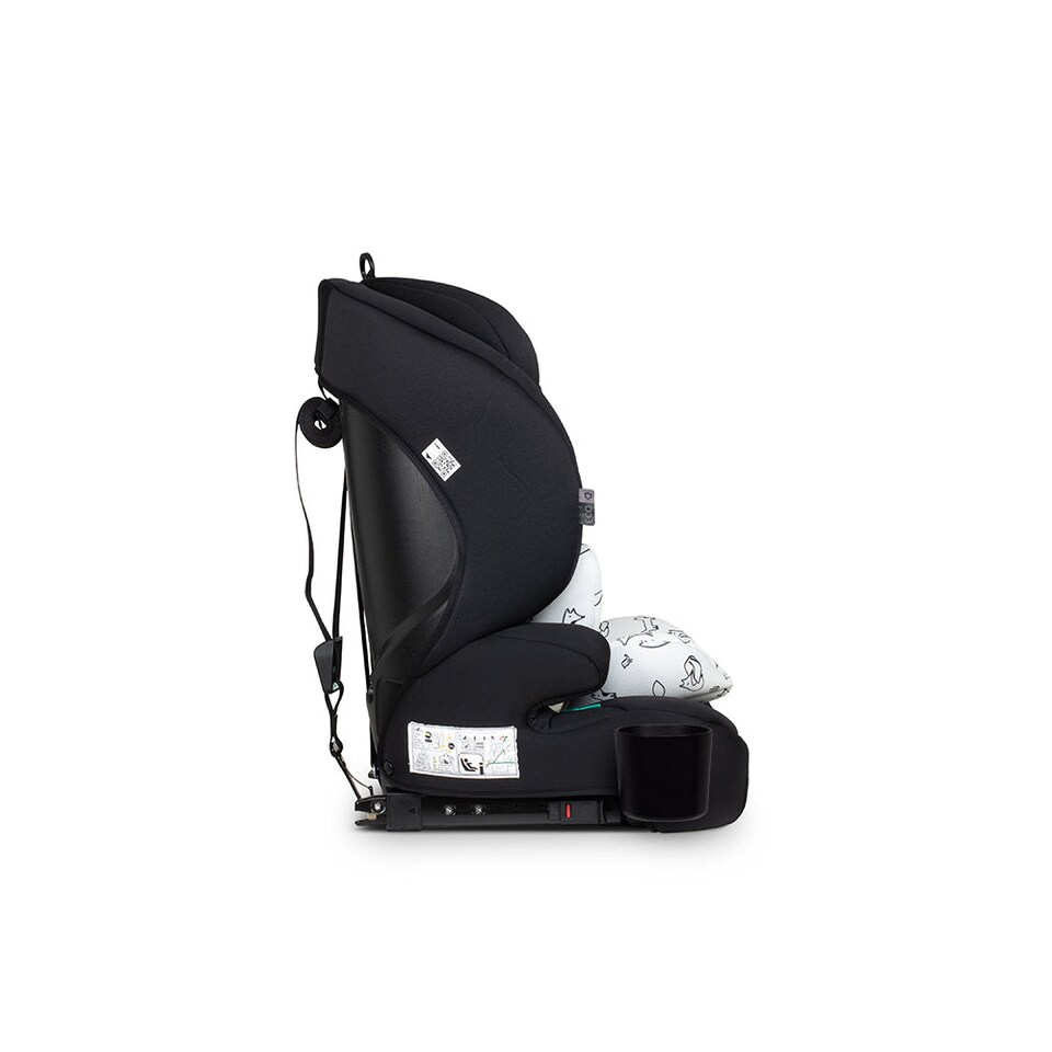 image 1 of Cosatto Zoomi 3 iSize R129 Forward Facing ISOFIX Car Seat