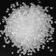 image 2 of 5000 Clear Diamond Confetti