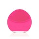image 3 of FOREO Luna Mini 2 Facial Cleansing Brush Electric for All Skin Types, Fuchsia