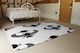 image 3 of Scarab Silhouette Rug | Multi
