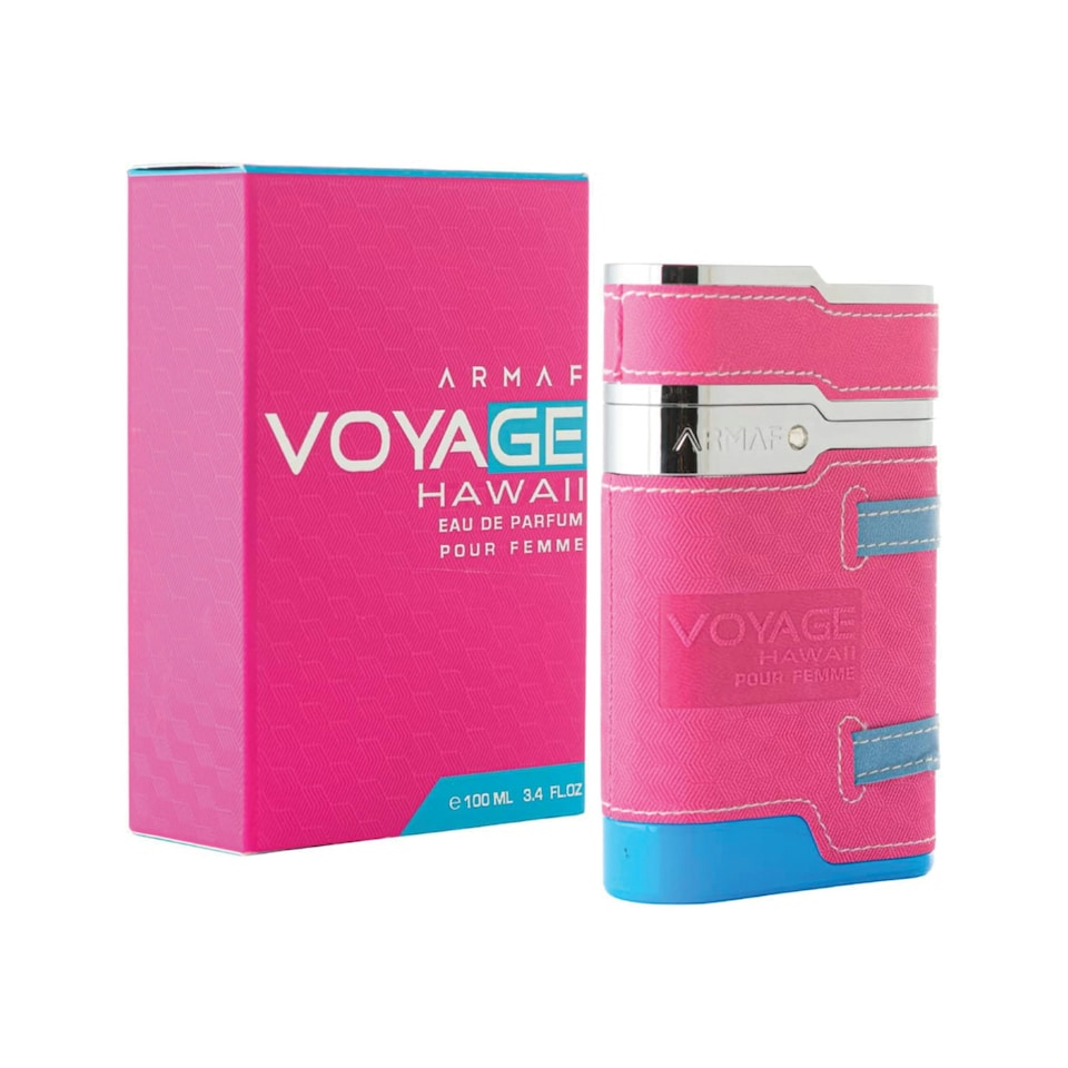 image 1 of ARMAF Voyage Hawaii Pour Femme Eau De Parfum 100ml