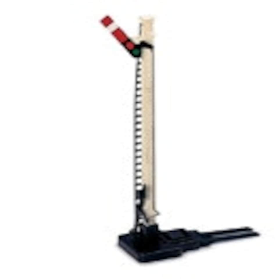 Hornby Single Home Signal