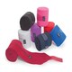 image 2 of Shires Fleece Bandages Red | Size: One Size
Colour: Red