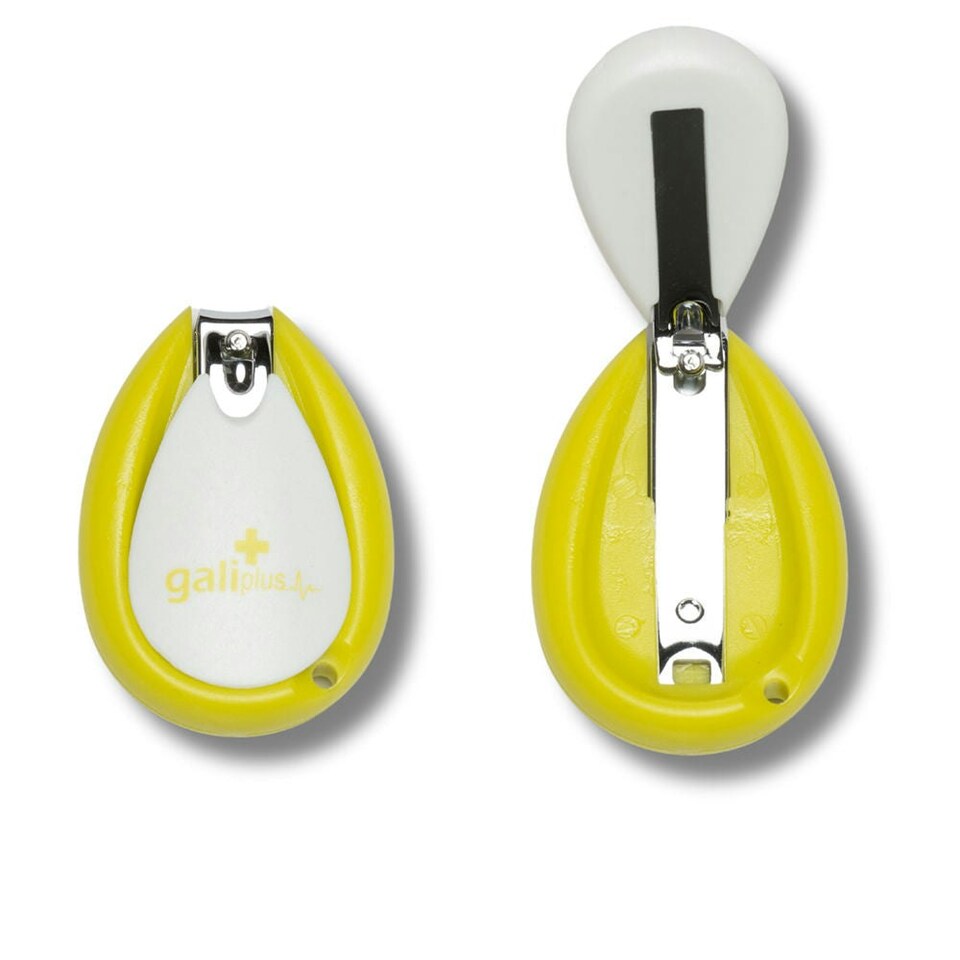 Baby NAIL CLIPPER x1