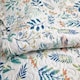 image 4 of Elanor Bedspread Single Bed Multi Multi | Multi