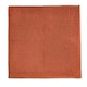 image 4 of Noodle Shower Mat Burnt Orange 40x60cm