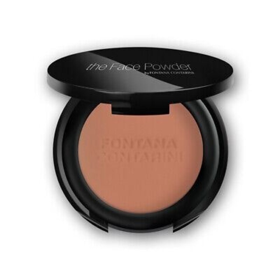 image 1 of Fontana Contarini The Face Powder - Shade 6