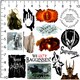 image 2 of Lord Of The Rings Deluxe Villains Stickers (Pack of 100) - Multicoloured - One Size