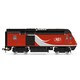 image 3 of Hornby Class 43 HST LNER Train Pack