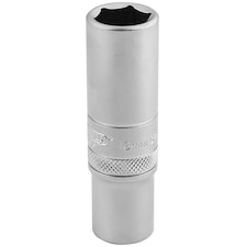 13Mm6Pt Deep Socket 3/8 Dr-Pk - 16581